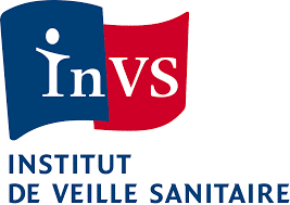 logo de l'Institut National de Veille Sanitaire