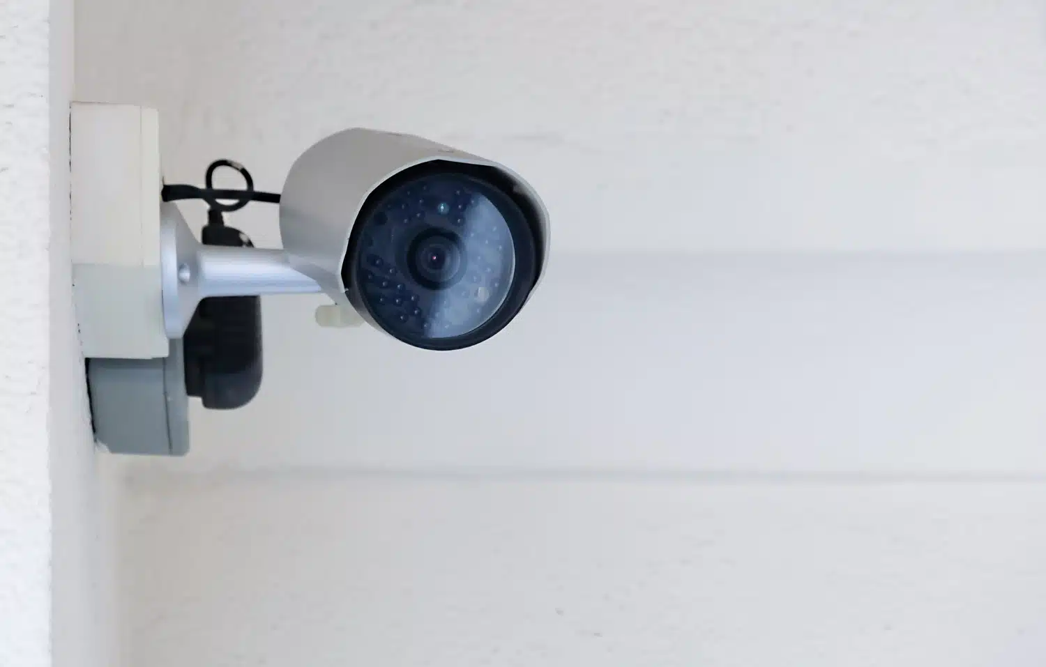 Camera de vidéosurveillance